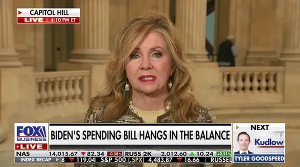 Tennessee U.S. Senator Marsha Blackburn To Speak At New Hampshire Event Next Month