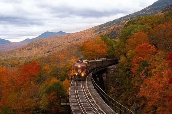 New Hampshire Won’t Secede From The United States