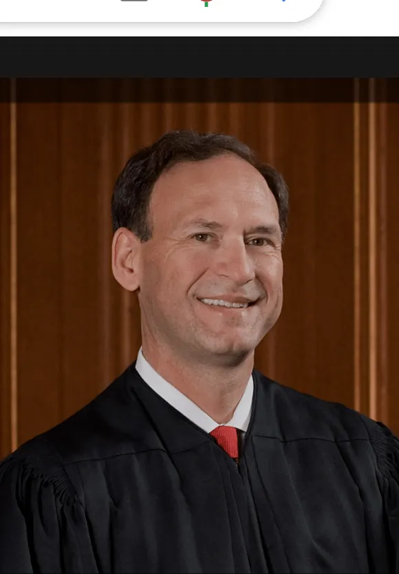 Thirty Best Quotes From Samuel Alito’s Draft Decision Upending Roe v. Wade