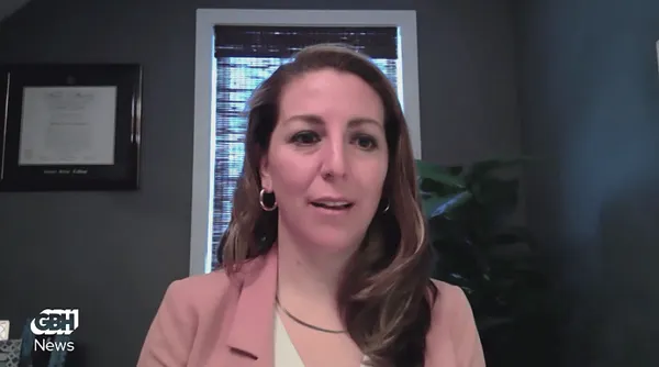 Kate Campanale Considering Run For Massachusetts Senate