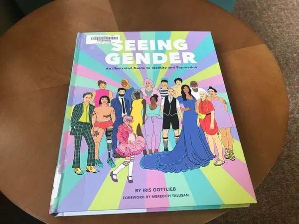 Book At Several South Shore Libraries Tells Kids ‘Sex Work’ Is Like Any Other Job