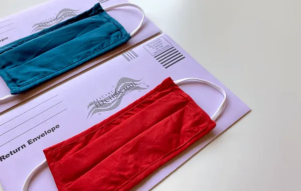 Massachusetts Rejected More Than 11,000 Mail In Ballots In September 2022 Primary