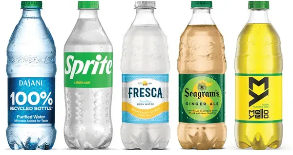 Green Isn’t Environmentally Friendly Enough, Says Maker of Sprite