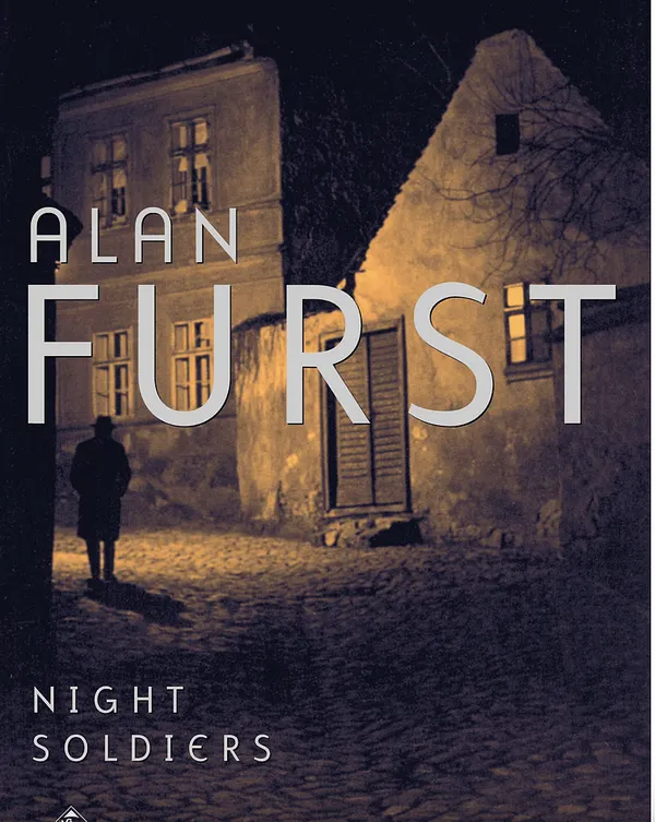 European Spies of World War II