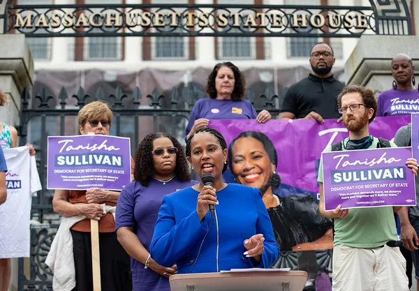 Bill Galvin Challenger Targets Pro-Life Lobbyists In Massachusetts Secretary of State’s Race