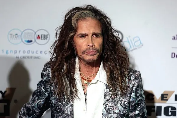 Aerosmith Lead Singer Steven Tyler Endorses Tim Cruz In Plymouth District Attorney Race