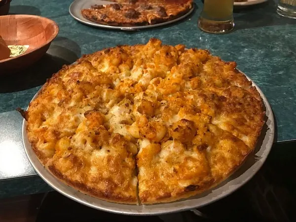 Five Unique South Shore Bar Pizzas Worth Trying