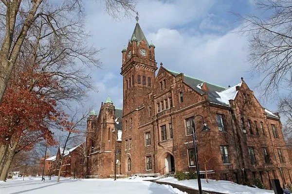 Mount Holyoke Native Land Acknowledgement Policy Challenged By Free Speech Organization