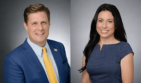 Geoff Diehl, Leah Cole Allen Looking To Channel Scott Brown Next Tuesday
