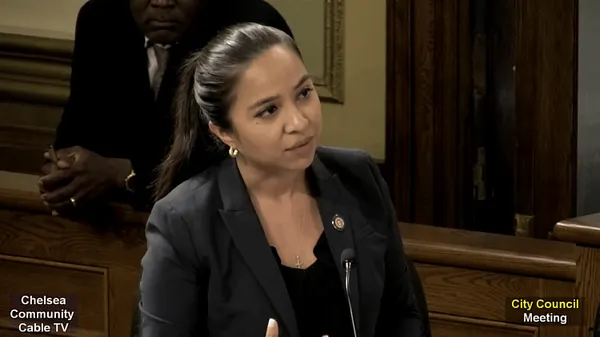 Massachusetts Democratic State Rep Blasted Over Organ Donation For Prison Sentence Reduction Proposal