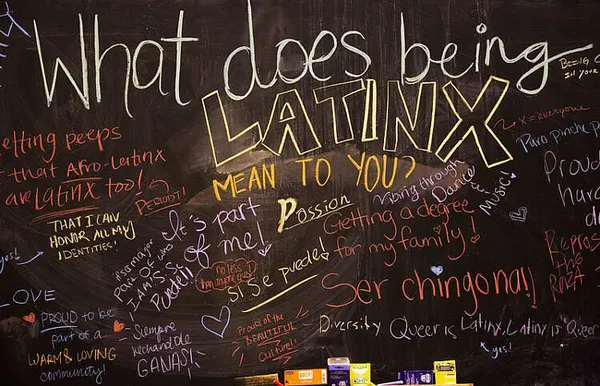 Massachusetts Latinos Don’t Use The Term ‘Latinx,’ Poll Shows