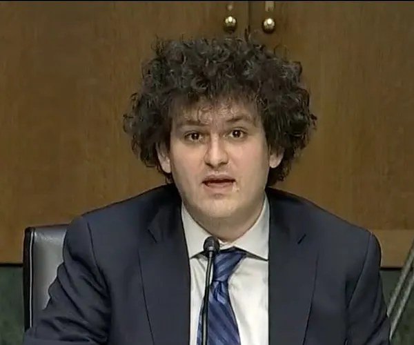 How to Lose a Lot of Money Quickly(or:  The Saga of Sam Bankman-Fried)