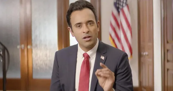 Vivek Ramaswamy Doing Five Public New Hampshire Events Saturday