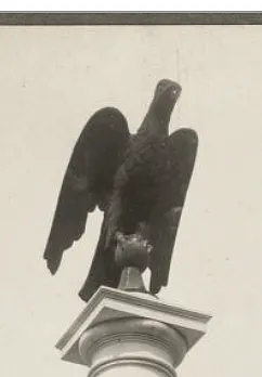 The Bullfinch Independence Monument and America’s Dependence On God