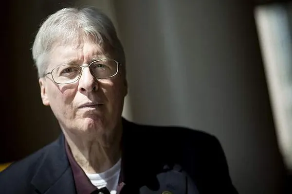 Five Questions for James Bopp Jr.;Lawyer Who Undermined Roe v. Wade Until It Fell