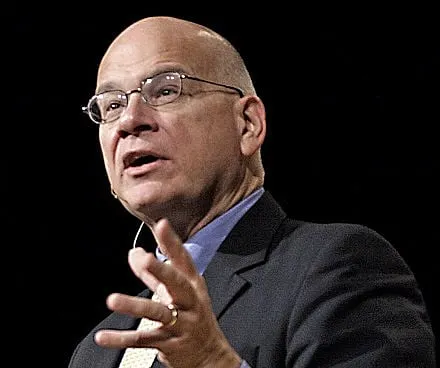 New York City’s Evangelical Giant’s Voice Silenced, But Not Ended