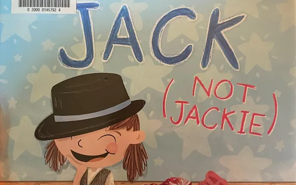 Several Massachusetts Libraries Pushing Book About Transgender Child