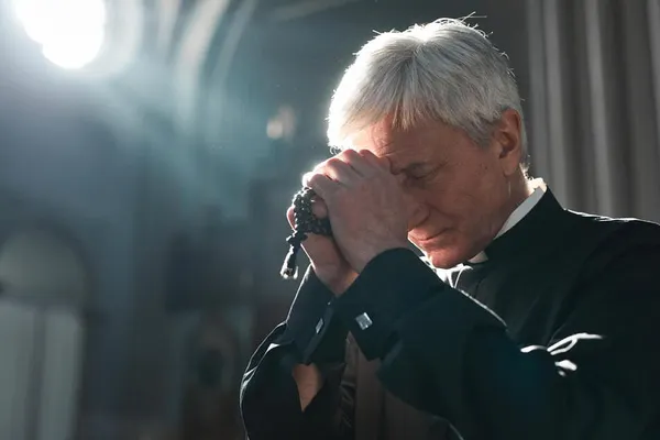 A Day in the Life (of a Priest) – Part 1