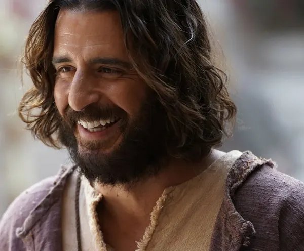 The Chosen Is On Fire:  A Review of Season Two