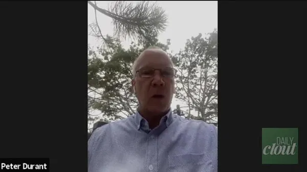 State Rep Peter Durant Wins GOP Nomination For Central Massachusetts State Senate Special Election