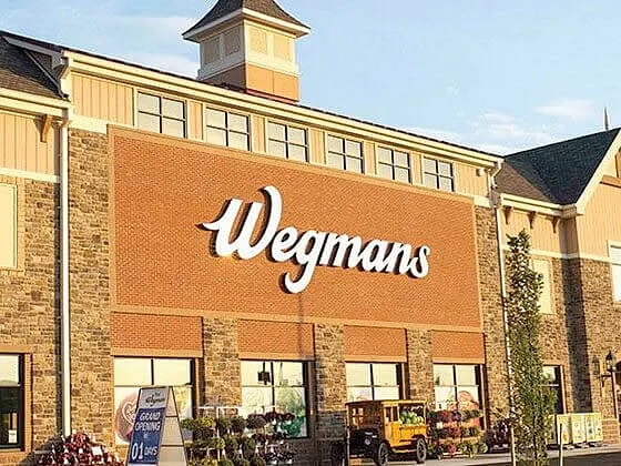 Wegmans To Close Natick Grocery Store This Summer