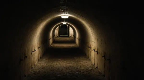Recently Sold Campground In Western Massachusetts Comes With Own Bomb Shelter