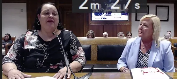 Twenty-Three Testified Against Massachusetts Bill Targeting Crisis Pregnancy Centers, None In Favor Of It; Here’s A Transcript