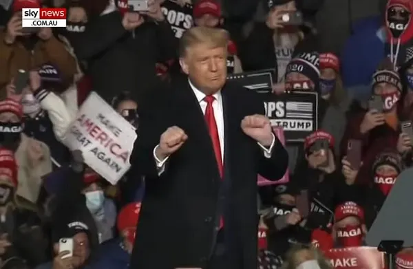 Eleven Things Donald Trump Should Do To Make His Second Term Worthwhile