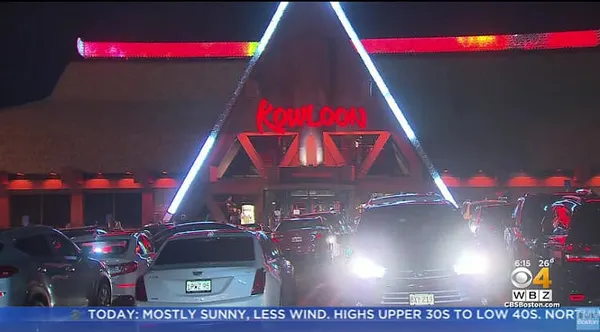 Kowloon To Close For Dine-In This Saturday — A First In Restaurant History