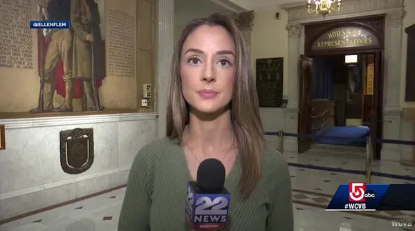 Ten Past and Present Massachusetts Media Members With Ties To Democratic Politics