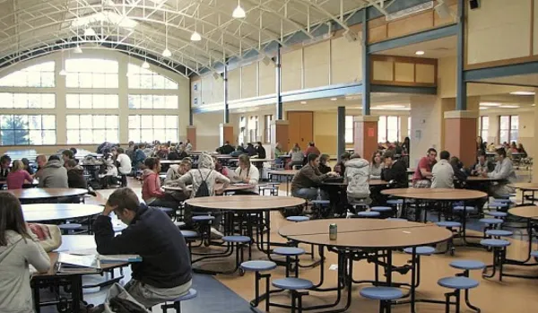 New Hampshire Principal Holding Line On School Dance Ban — For Now