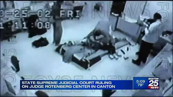 Marlborough Democrat Fighting Against Shock Therapy Treatment