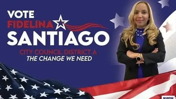 Lawrence City Councilor-Elect Indicted On Voter Fraud Charges