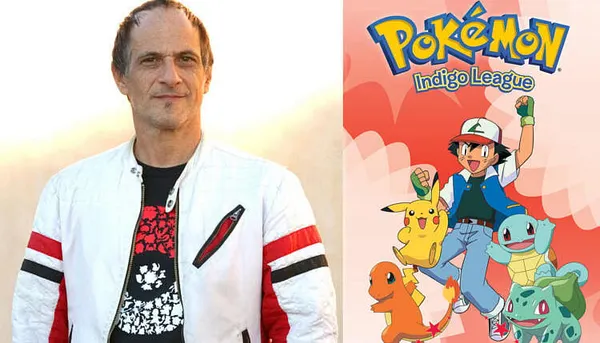 Five Questions for Jason Paige — Pokemon Theme Song Singer