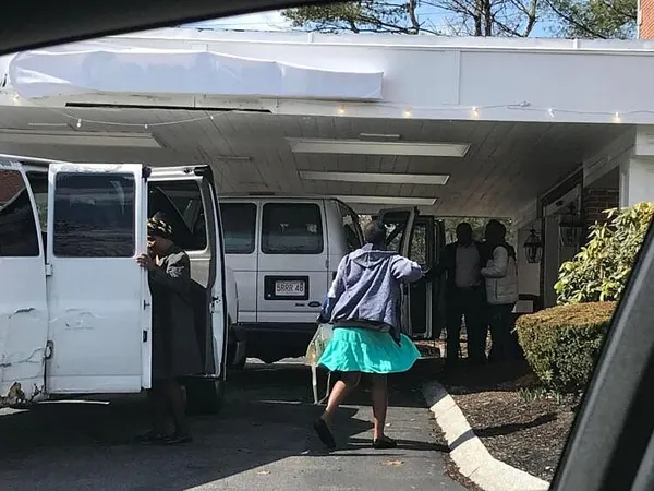 Massachusetts House Dems Propose $500 Million For Family Shelters In State’s Annual Budget