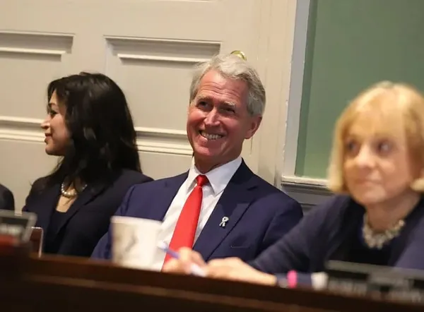 Massachusetts Appeals Court Chief Justice Stepping Down September 1