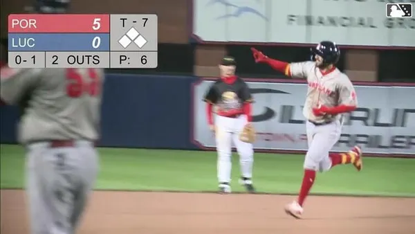 Five Questions For Marcelo Mayer:  Boston Red Sox Top Prospect