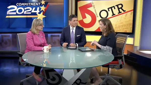 Massachusetts Senate President Says More Tolls Should Be Option