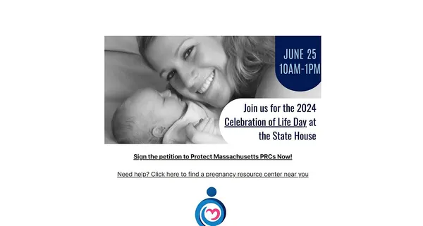 Pregnancy Care Alliance Responds To Massachusetts ‘Public Education Campaign’ Against Crisis Pregnancy Centers