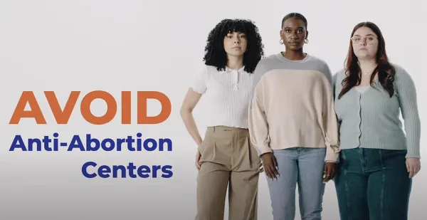 Massachusetts Department of Public Health Launches $1 Million Campaign Against Crisis Pregnancy Centers