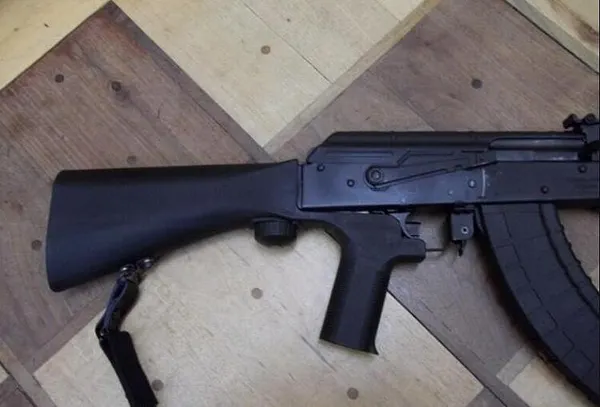 Chuck Schumer Slams MAGA As Supreme Court Overturns Trump Bump Stock Ban