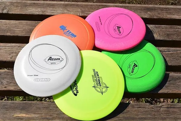 Transgender Disc Golfer Wins Pro Event In Franklin, Massachusetts