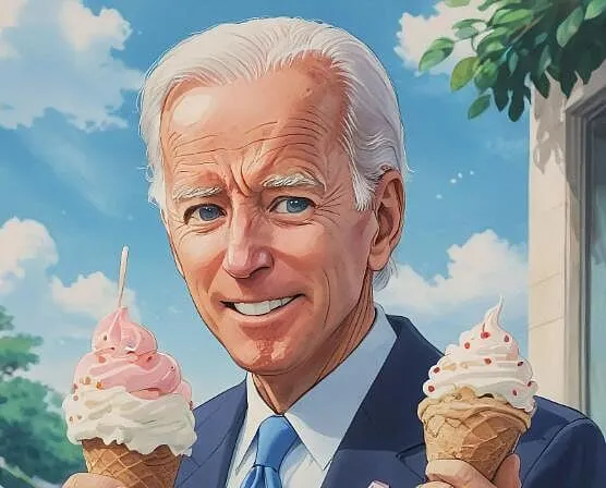 Six Odd Things Joe Biden Said During His Press Conference Thursday