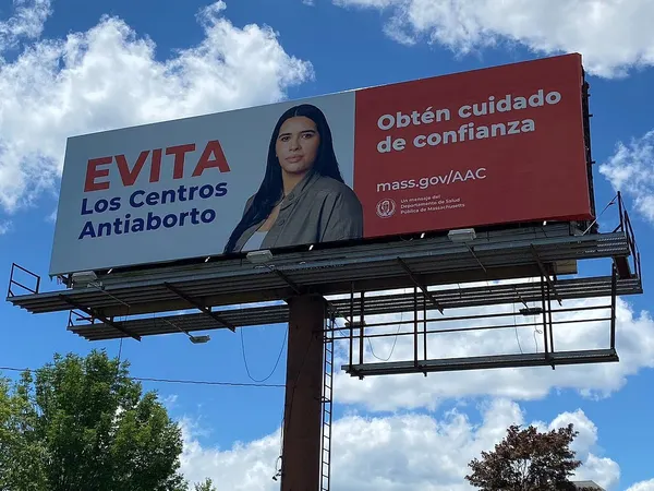 Pro-Life Organization Sues Massachusetts Over Campaign Targeting Crisis Pregnancy Centers