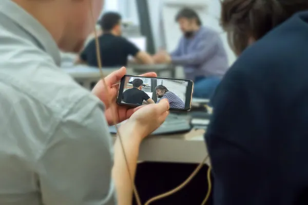 Massachusetts High Court To Decide How Far Police Can Go In Recording Suspects