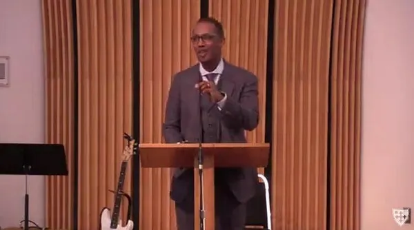 Gordon-Conwell Trustee To Speak At Evangelicals For Harris Event This Week