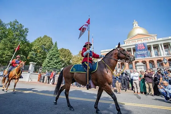 Massachusetts Ready To ‘Show Off’ During American Revolution’s 250th Anniversary, State Officials Say