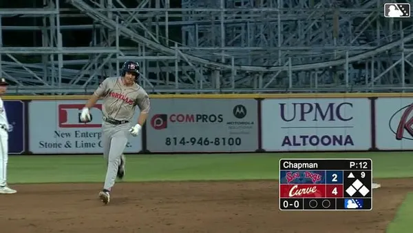 Five Questions For Kyle Teel:  Recently-Traded Boston Red Sox Top Catching Prospect