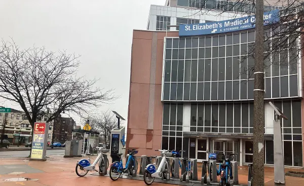 New Owners Shift Massachusetts Health Care Landscape