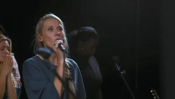 Five Questions For Meredith Mauldin:  Christian Singer and ‘Dragon Ball Z’ Voice Actress